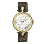 Roberto Cavalli by Franck Muller -Womens analog watch RV2L012L0021