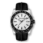 Roberto Cavalli by Franck Muller -Mens analog watch RV1G018L0041