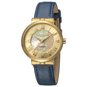 ساعت مچی عقربه ایی زنانه روشاس RP2L009L0011 Rochas Womens Analog Watches RP2L009L0011