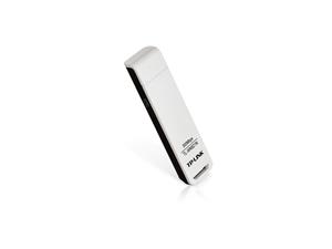 کارت شبکه بی‌سیم تی پی لینک TL WN821N TP LINK 300Mbps Wireless USB Adapter 