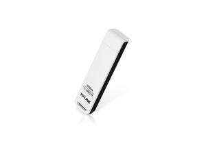 کارت شبکه بی‌سیم تی پی لینک TL WN821N TP LINK 300Mbps Wireless USB Adapter 