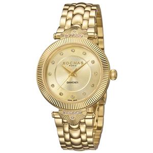 ساعت مچی عقربه ایی زنانه روشاس RP2L005M0061 Rochas Womens Analog Watches RP2L005M0061