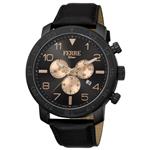 Ferre Milano-Mens analog watch FM1G061L0051