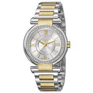 ساعت مچی عقربه ای زنانه فره میلانو مدل FM1L044M0091 Ferre Milano FM1L044M0091 Watch For Women Ferre Milano-Womans analog watch FM1L044M0091