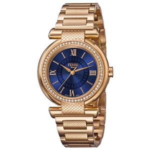 ساعت مچی عقربه ای زنانه فره میلانو مدل FM1L044M0091 Ferre Milano FM1L044M0091 Watch For Women Ferre Milano-Womans analog watch FM1L044M0091