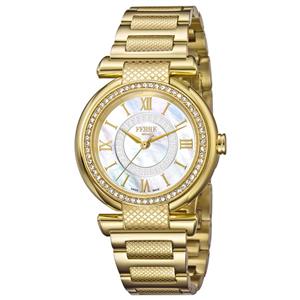 ساعت مچی عقربه ای زنانه فره میلانو مدل FM1L044M0091 Ferre Milano FM1L044M0091 Watch For Women Ferre Milano-Womans analog watch FM1L044M0091