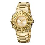 Roberto Cavalli by Franck Muller -Womans analog watch RV2L009M0131