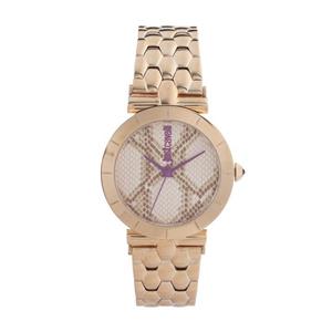 ساعت مچی عقربه ای زنانه جاست کاوالی مدل JC1L005M0085 Just Cavalli JC1L005M0085 Watch For Women Just Cavalli-Womans analog watch JC1L005M0085