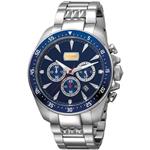 Just Cavalli-Mans analog watch JC1G013M0055