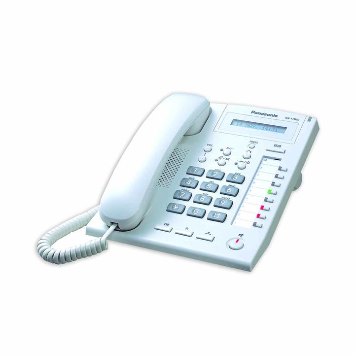 Panasonic KX-T7665