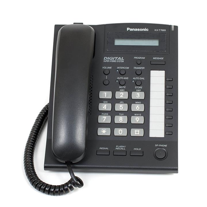 Panasonic KX-T7665
