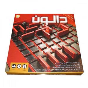 بازی فکری دالون