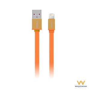 کابل تبدیل USB به lightning  هیسکا مدل CA35