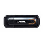 دی لینک آداپتور USB بی سیم DWA-135