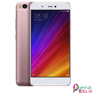 گوشی موبایل شیائومی مدل Mi 5s 64G
