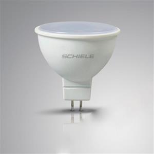 لامپ 2 وات پایه سوزنی SMD مدل SC MR16-2 