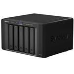 Synology DiskStation DS1513+ 5-Bay NAS Server