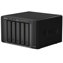 ذخیره ساز تحت شبکه 5Bay سینولوژی مدل دیسک استیشن DS1513 Synology DiskStation NAS Server 