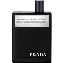 ادو پرفیوم مردانه Prada Amber Pour Homme Intense حجم 100ml Prada Amber Pour Homme Intense Eau De Parfum For Men 100ml