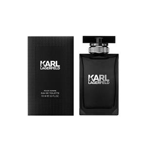 عطر ادکلن کارل لاگرفلد فور هیم-Karl Lagerfeld Karl Lagerfeld for Him