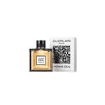 عطر ادکلن گرلن ال اینستنت پور هوم-Guerlain L´Instant de pour Homme