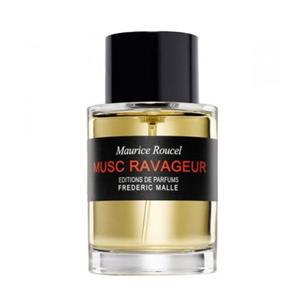 عطر ادکلن فردریک مال ماسک راواجر Frederic Malle Musc Ravageur 