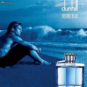 عطر ادکلن دانهیل دیزایر بلو-Dunhill Desire Blue 150 ml 