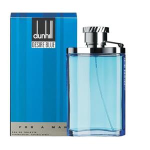 عطر ادکلن دانهیل دیزایر بلو-Dunhill Desire Blue 150 ml 