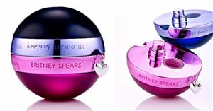 عطر ادکلن بریتنی اسپیرز فانتاسی تویست-Britny Spears Fantasy Twist