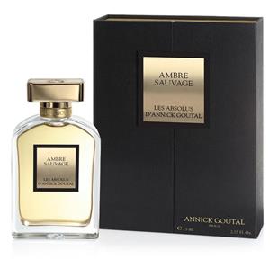 عطر ادکلن انیک گوتال امبر ساواج-Annick Goutal Ambre Sauvage 