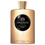 عطر ادکلن اتکینسونز-اتکینسون عود سیو د کویین-Atkinsons Oud Save The Queen حجم 100 میل 