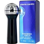 عطر ادکلن پیر کاردین بلو مارین پور لویی-Pierre Cardin Bleu Marine Pour Lui