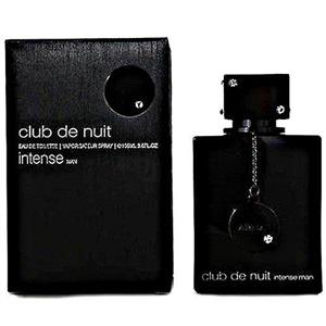 عطر ادکلن آرماف کلاب د نویت اینتنس Armaf Club de Nuit Intense 105 mil