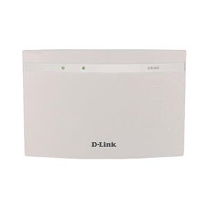 روتر بی-سیم دی-لینک DIR-600 D-Link Wireless N Router 