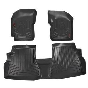 کفپوش سه بعدی خودرو سانا مناسب برای پراید Sana 3D Car Vehicle Mat For Pride