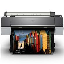 پلاتر جوهرافشان اپسون مدل SureColor P8000 Epson SureColor P8000 Plotter