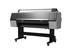 پلاتر جوهرافشان اپسون مدل SureColor P8000 Epson SureColor P8000 Plotter