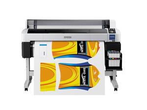 پلاتر جوهرافشان اپسون مدل SureColor SC-T6200