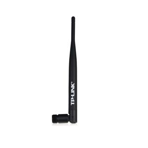 آنتن تقویتی 5 دسی‌بل 2.4GHz Indoor تی پی-لینک مدل TL-ANT2405CL TP-LINK 5dBi Omni-Directional Antenna 