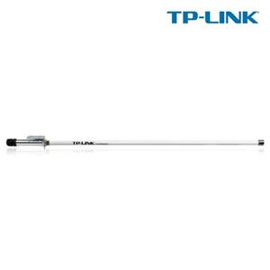 آنتن تقویتی تی پی-لینک مدل TL-ANT2412D TP-LINK TL-ANT2412D 2.4GHz 12dBi Outdoor Omni-directional Antenna