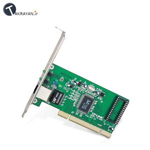 TP-Link Gigabit PCI Network Adapter TG-3269 TP LINK TG 3269 Gigabit PCI Network Adapter