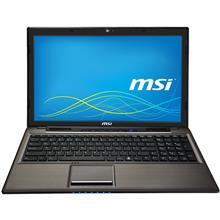 لپ تاپ ام اس آی CR61E MSI CR61E-Celeron-2 GB-500 GB
