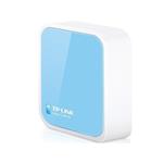 TP-LINK TL-WR702N 150Mbps Wireless N Nano Router