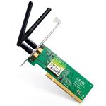 TP-LINK TL-WN851ND 300Mbps Wireless N PCI Adapter