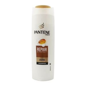 شامپو ترمیم کننده پنتن سری PRO-V مدل Repair حجم 400 میلی لیتر