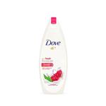 Dove Pomegranate And Lemon (Revive) Shower Gel 250ml