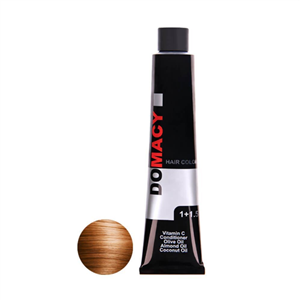 رنگ موی  دوماسی 120 میل سری عسلی