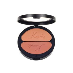 رژگونه دوقلو F8.F7 کنویس 