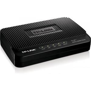 مودمروتر +ADSL2 تی پیلینک TD8811