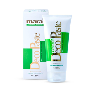 کرم دکلره مارال maral deco paste
